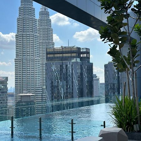 Royce Residences By Romeo Bnb Kuala Lumpur Zewnętrze zdjęcie