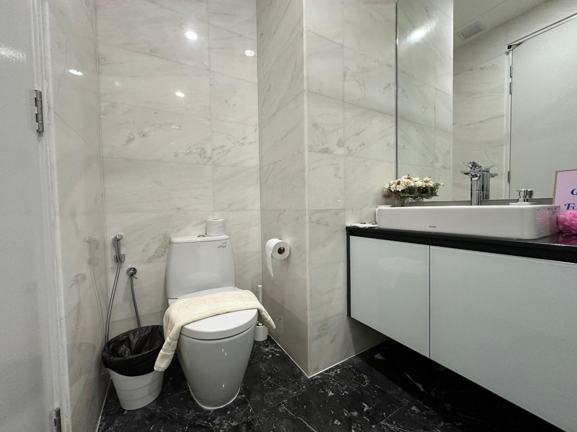 Royce Residences By Romeo Bnb Kuala Lumpur Zewnętrze zdjęcie