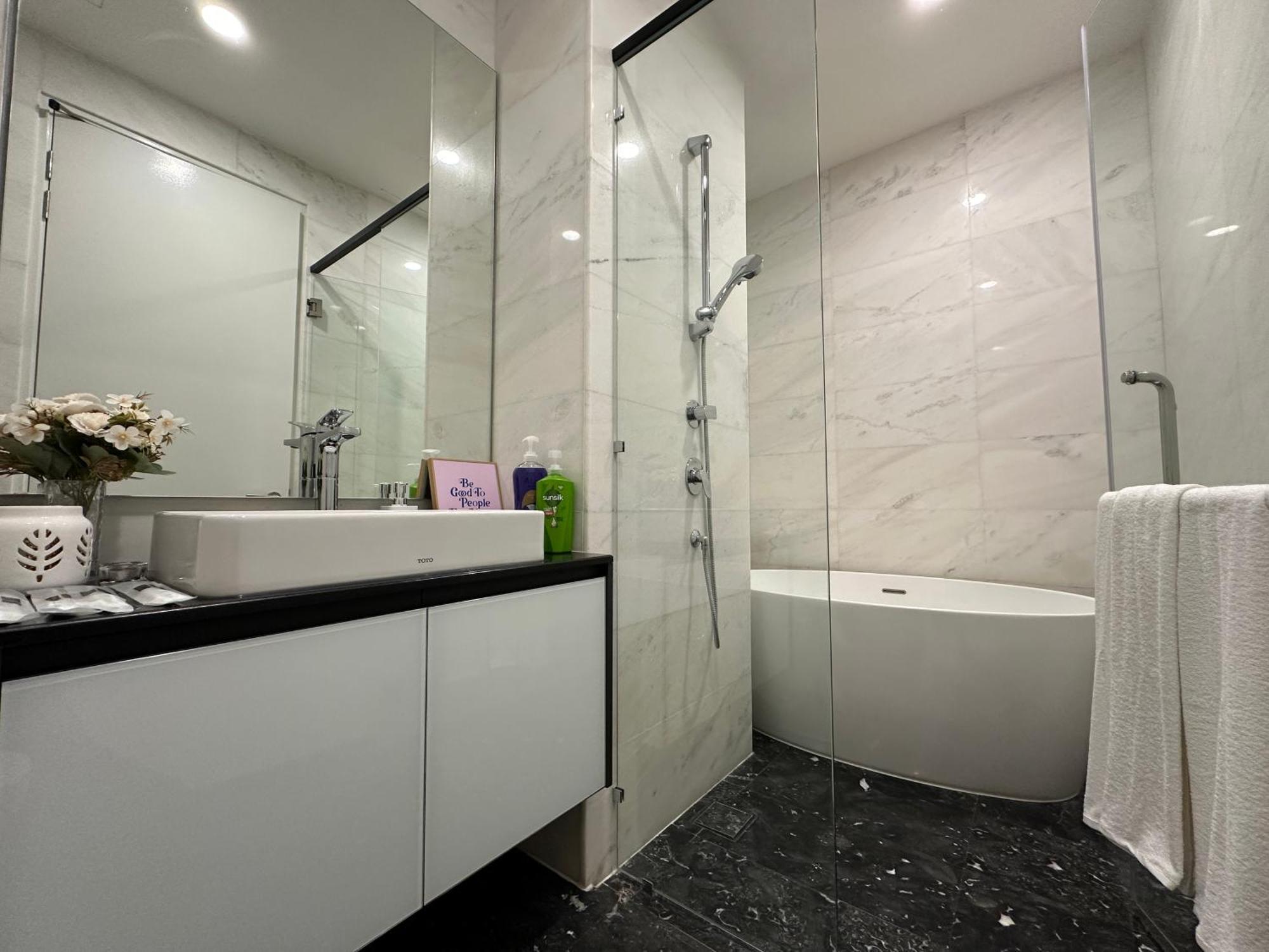 Royce Residences By Romeo Bnb Kuala Lumpur Zewnętrze zdjęcie